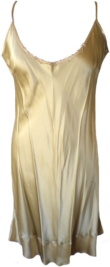 max studio special edition silk dress
